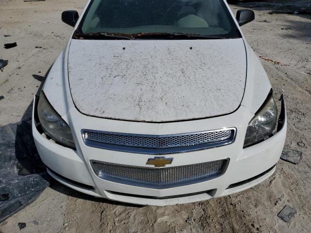 Photo 7 from auction – 2012 CHEVROLET MALIBU LS with VIN 1G1ZB5E05CF112374