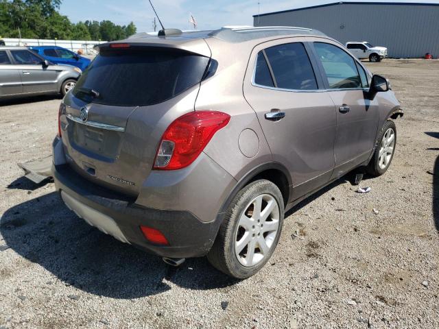 Photo 4 from auction – 2015 BUICK ENCORE with VIN KL4CJCSB6FB167822