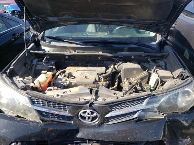 Photo 7 from auction – 2013 TOYOTA RAV4 LIMIT with VIN 2T3BFREV6DW121357