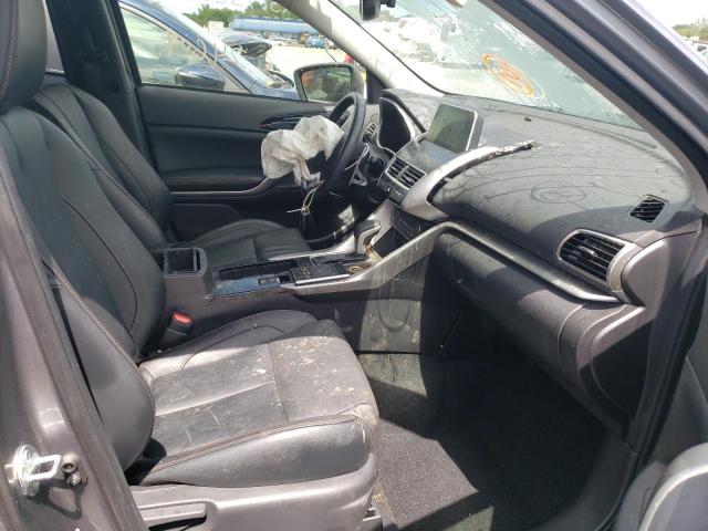 Photo 5 from auction – 2019 MITSUBISHI ECLIPSE CR with VIN JA4AT5AA1KZ004342