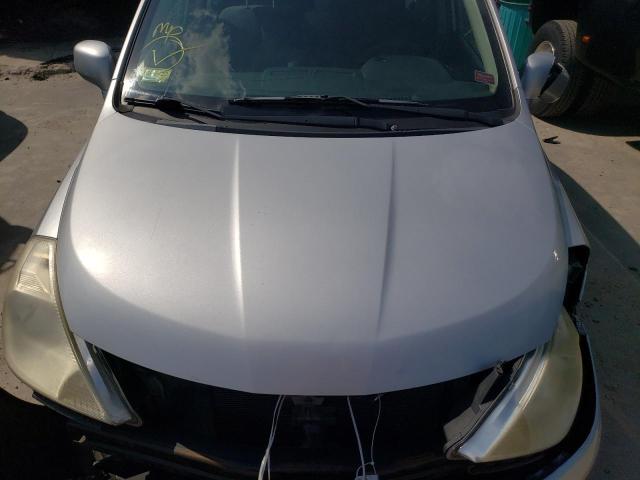 Photo 7 from auction – 2009 NISSAN VERSA S with VIN 3N1BC11E59L415902