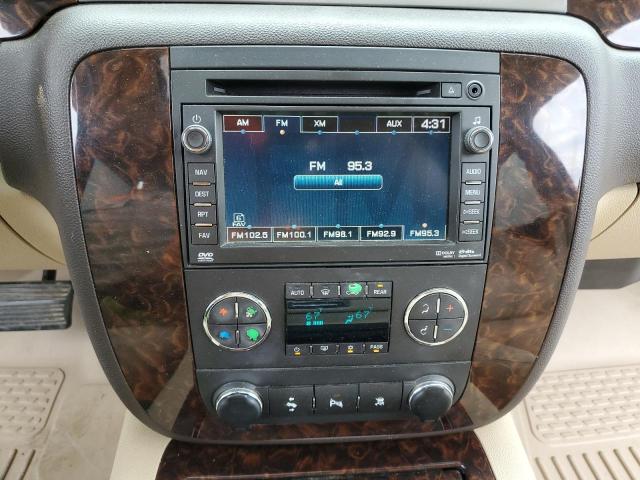 Photo 9 from auction – 2011 GMC YUKON DENA with VIN 1GKS2EEF4BR211685