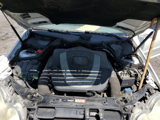 Photo 7 from auction – 2007 MERCEDES-BENZ C-CLASS C2 with VIN WDBRF52H37F901956
