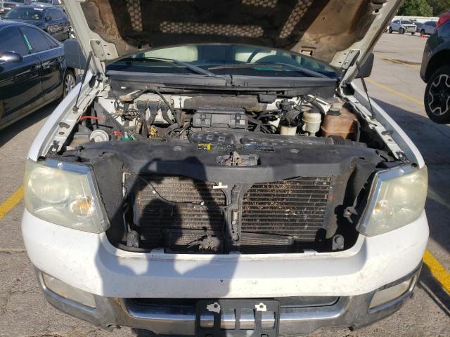 Photo 7 from auction – 2004 FORD F150 SUPER with VIN 1FTPW12594KD38163