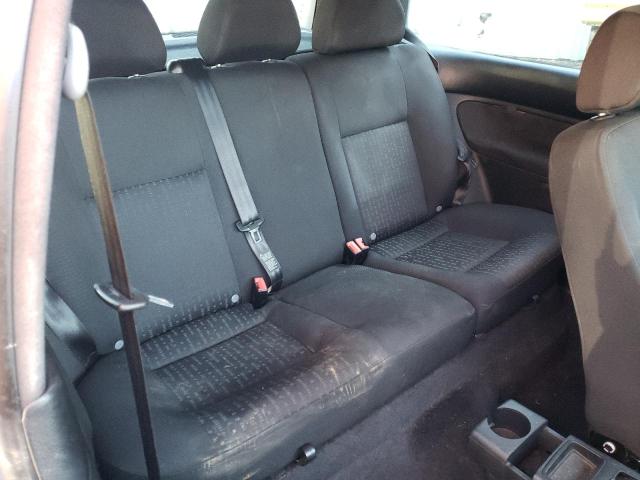 Photo 6 from auction – 2003 VOLKSWAGEN GOLF GL with VIN 9BWBK61J634059389
