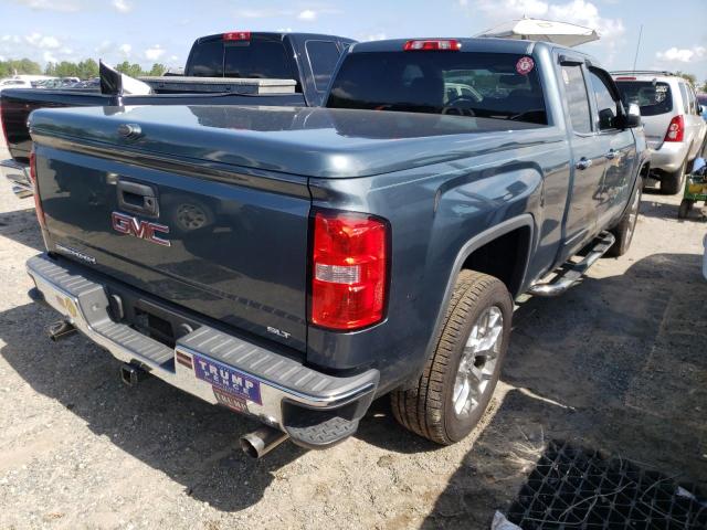 Photo 4 from auction – 2014 GMC SIERRA C15 with VIN 1GTR1VEC6EZ350871