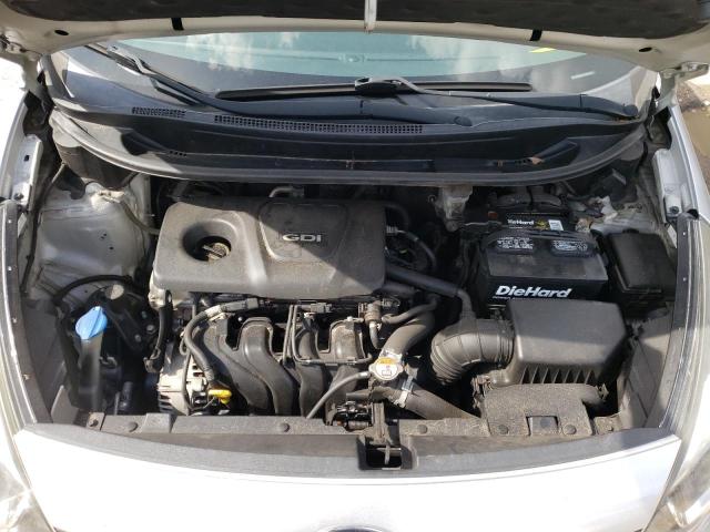 Photo 7 from auction – 2017 KIA RIO LX with VIN KNADM4A34H6012311
