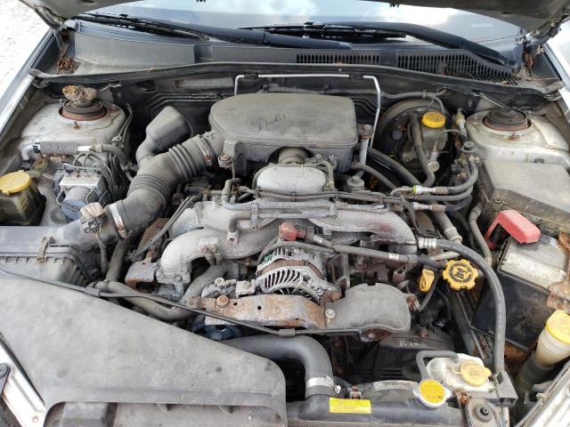 Zdjęcie 7 z aukcji – 2005 SUBARU LEGACY 2.5 z VIN 4S3BL626157221948