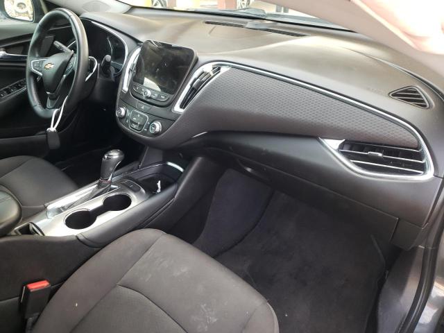Photo 9 from auction – 2017 CHEVROLET MALIBU LT with VIN 1G1ZE5ST7HF219066