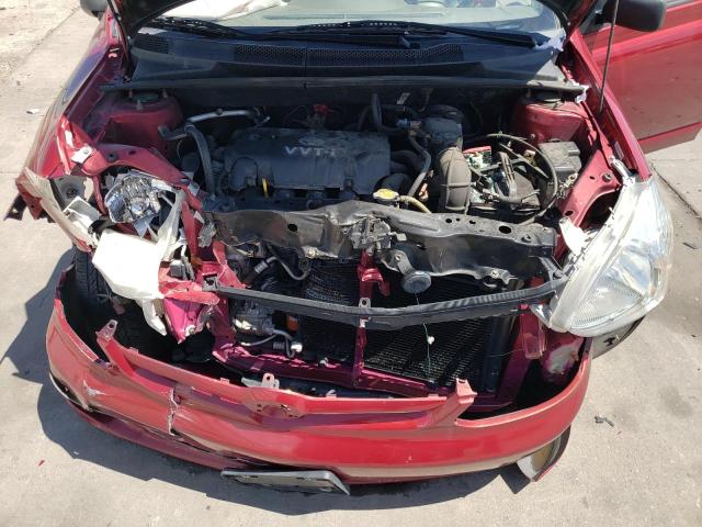 Photo 7 from auction – 2003 TOYOTA ECHO with VIN JTDBT123X30278468
