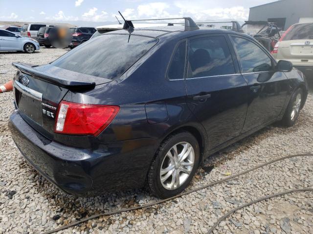 Photo 4 from auction – 2008 SUBARU IMPREZA 2. with VIN JF1GE61668H527341