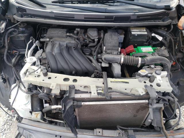 Photo 7 from auction – 2016 NISSAN VERSA NOTE with VIN 3N1CE2CP6GL356679