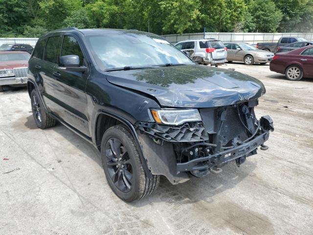 JEEP GRAND CHER 2016 with VIN 1C4RJFBG5GC342988 - Photo from auction