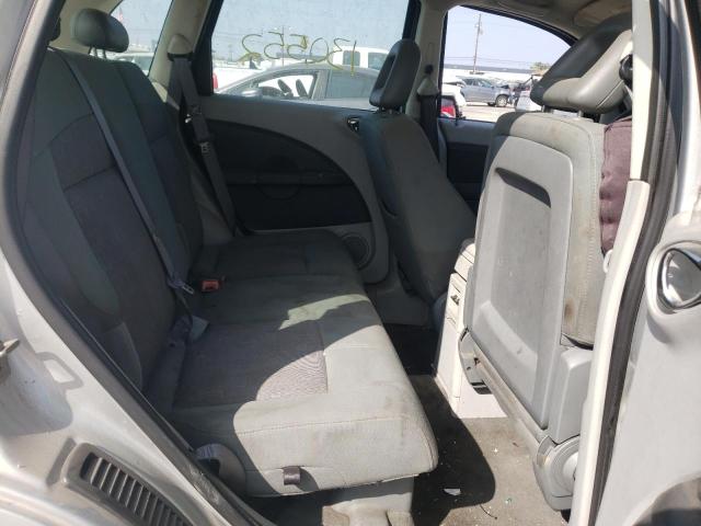 Photo 6 from auction – 2006 CHRYSLER PT CRUISER with VIN 3A4FY58B46T368564