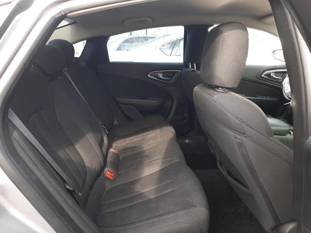 Photo 6 from auction – 2016 CHRYSLER 200 LIMITE with VIN 1C3CCCAB0GN136278