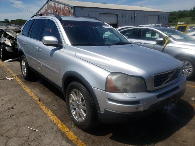 Photo 1 from auction – 2008 VOLVO XC90 3.2 with VIN YV4CM982381421953