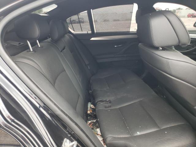 Photo 6 from auction – 2012 BMW 535 XI with VIN WBAFU7C53CDU59029