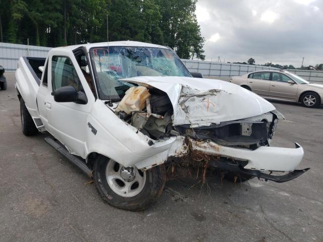 FORD RANGER SUP 2000 with VIN 1FTZR15V4YTA66102 - Photo from auction