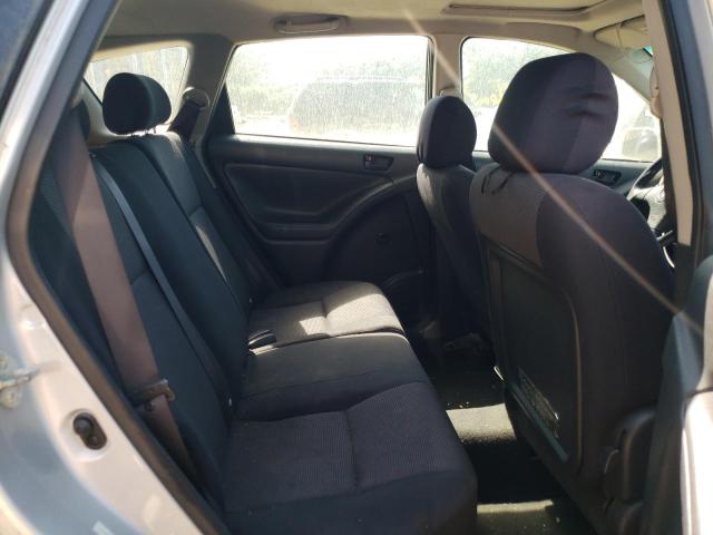 Photo 6 from auction – 2006 PONTIAC VIBE with VIN 5Y2SL65836Z424794