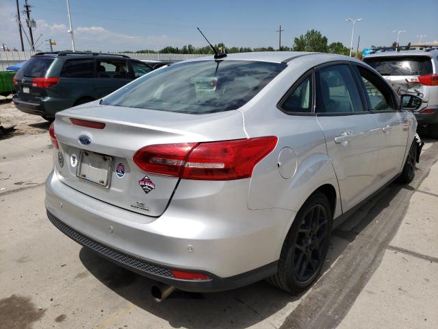 Photo 4 from auction – 2016 FORD FOCUS SE with VIN 1FADP3F22GL325741