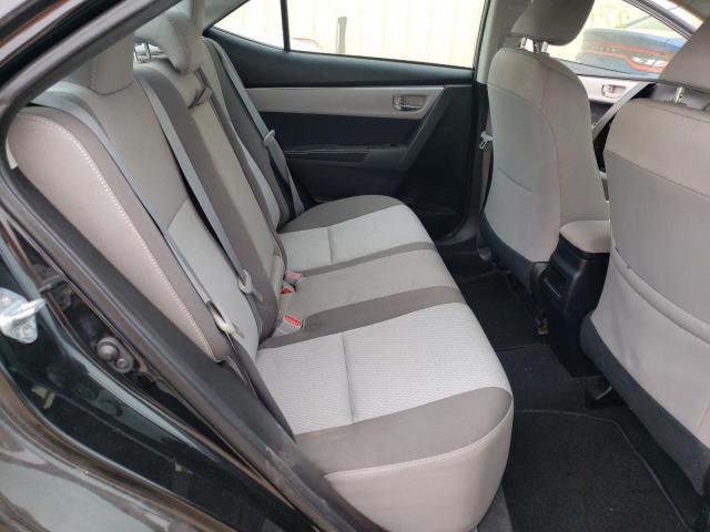 Photo 6 from auction – 2018 TOYOTA COROLLA L with VIN 2T1BURHE3JC110159