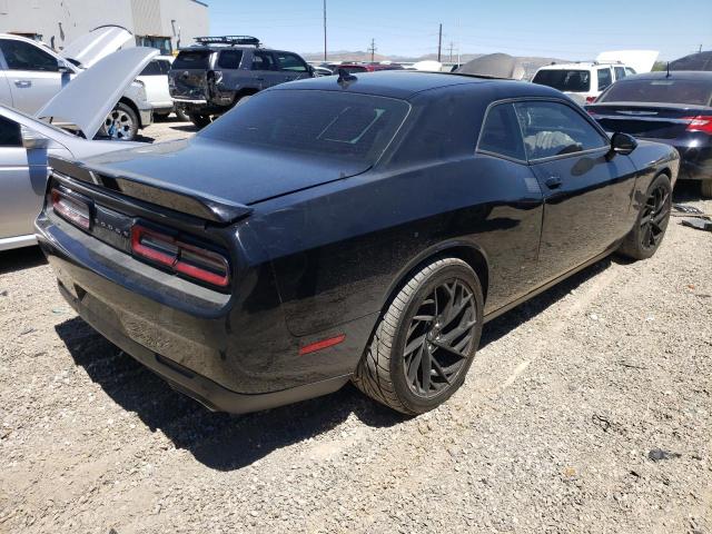 Photo 4 from auction – 2015 DODGE CHALLENGER with VIN 2C3CDZBG4FH869645