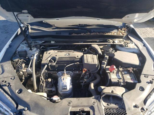 Photo 7 from auction – 2015 ACURA TLX TECH with VIN 19UUB1F53FA021546