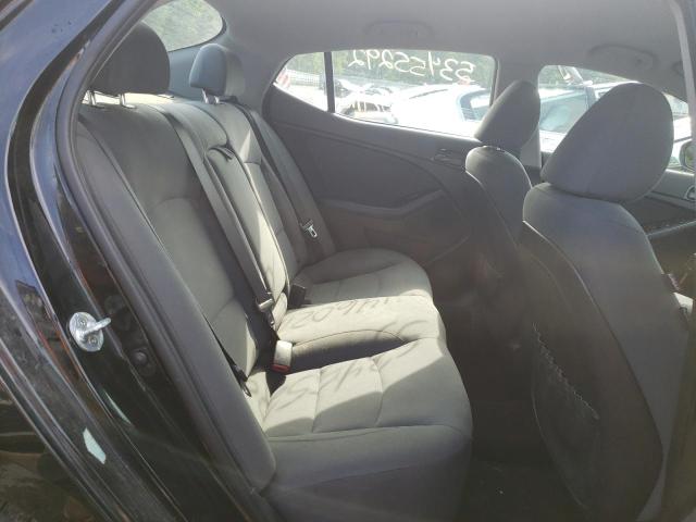 Photo 6 from auction – 2015 KIA OPTIMA LX with VIN 5XXGM4A73FG437956