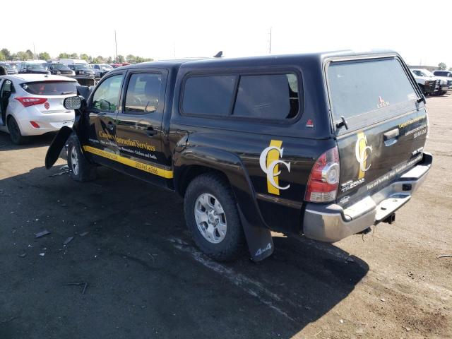 Photo 3 from auction – 2015 TOYOTA TACOMA DOU with VIN 3TMLU4EN3FM201281