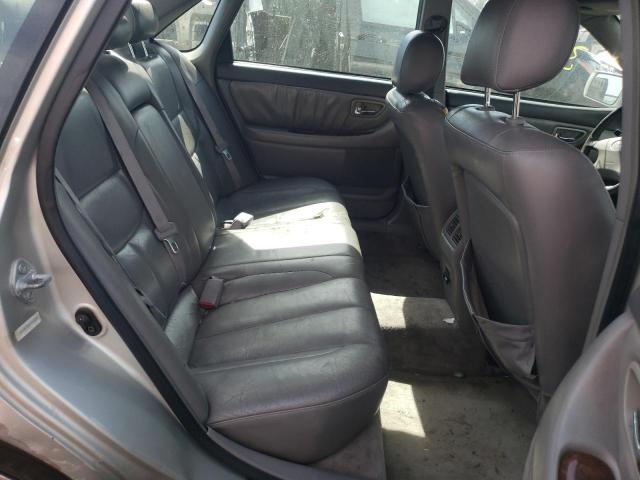 Photo 6 from auction – 2000 TOYOTA AVALON XL with VIN 4T1BF28B0YU080036
