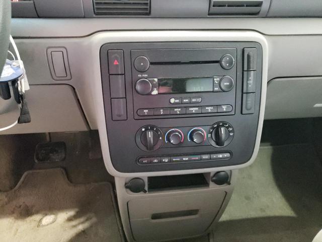 Foto 9 de la subasta – 2004 FORD FREESTAR S con VIN 2FMZA51634BA55899