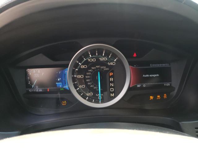 Photo 8 from auction – 2014 FORD EXPLORER X with VIN 1FM5K7D84EGB52320