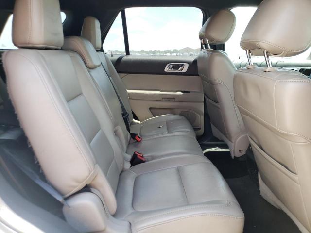 Photo 6 from auction – 2011 FORD EXPLORER X with VIN 1FMHK7D84BGA50511