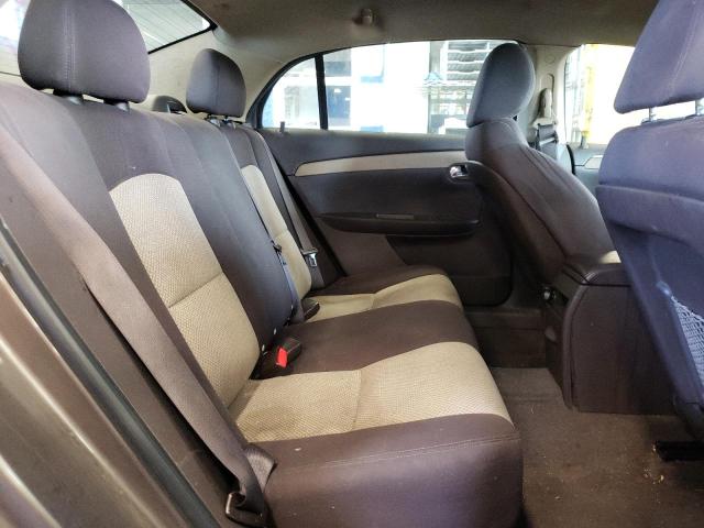 Photo 6 from auction – 2011 CHEVROLET MALIBU LS with VIN 1G1ZA5E17BF171260