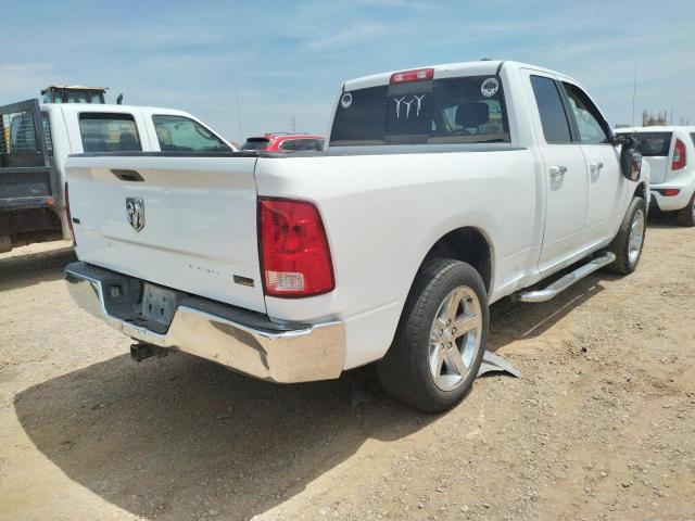 Photo 4 from auction – 2010 DODGE RAM 1500 with VIN 1D7RB1GP3AS137987