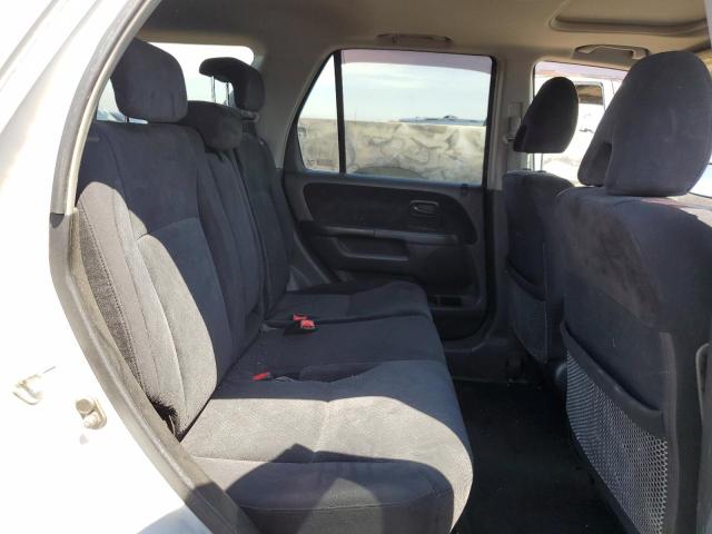 Photo 6 from auction – 2005 HONDA CR-V EX with VIN SHSRD78835U335172