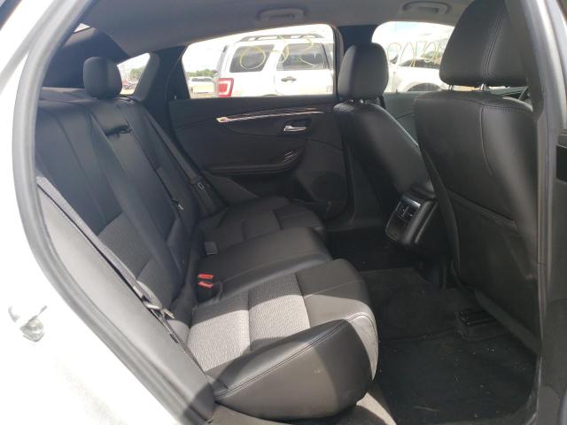 Photo 6 from auction – 2015 CHEVROLET IMPALA LT with VIN 2G1125S39F9132572