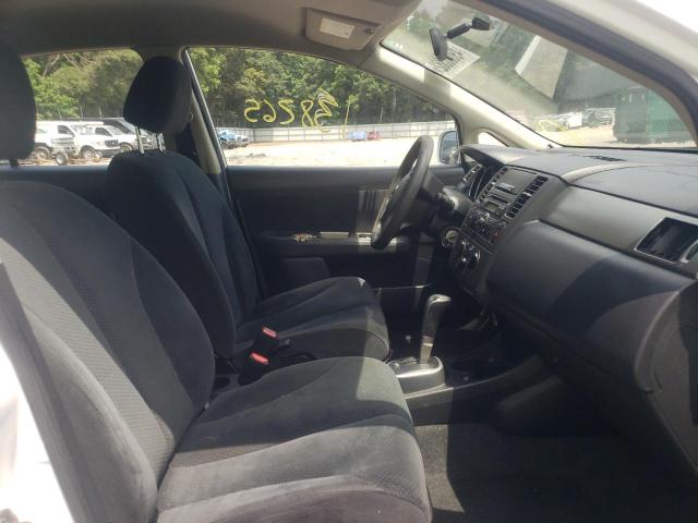 Photo 5 from auction – 2011 NISSAN VERSA S with VIN 3N1BC1CP3BL385285