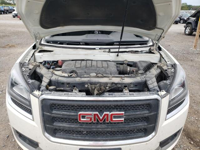 Photo 7 from auction – 2015 GMC ACADIA SLE with VIN 1GKKVPKD0FJ174709
