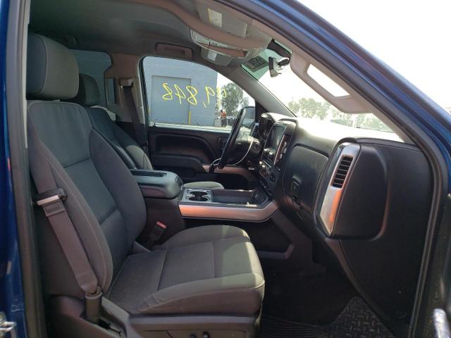 Photo 5 from auction – 2017 CHEVROLET SILVERADO with VIN 3GCPCREC4HG137706