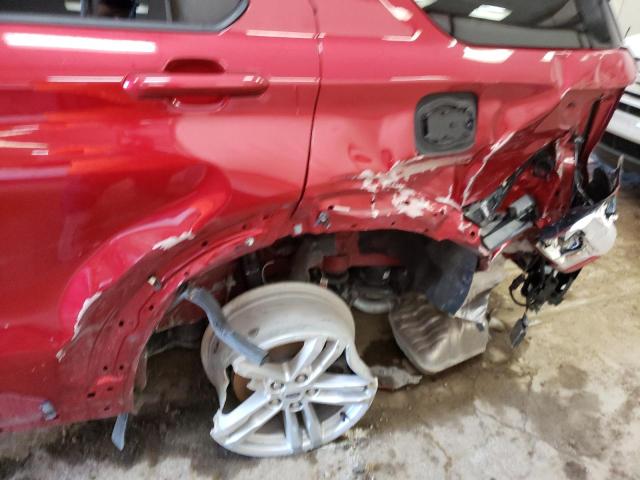 Photo 9 from auction – 2021 FORD EXPLORER X with VIN 1FMSK8DH4MGA04112