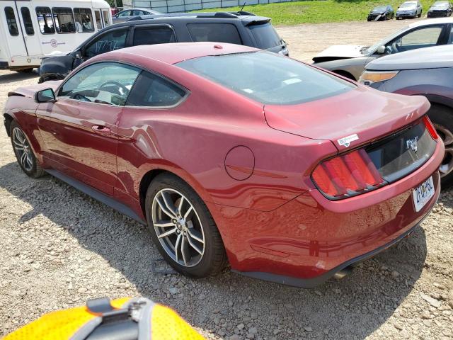Photo 3 from auction – 2015 FORD MUSTANG with VIN 1FA6P8TH4F5350352