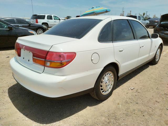 Photo 4 from auction – 2001 SATURN L200 with VIN 1G8JU52F41Y544439