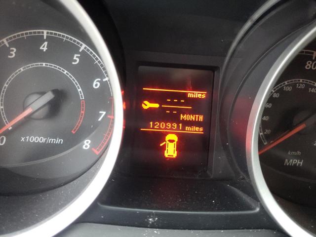 Photo 8 from auction – 2014 MITSUBISHI LANCER ES/ with VIN JA32U2FUXEU014988