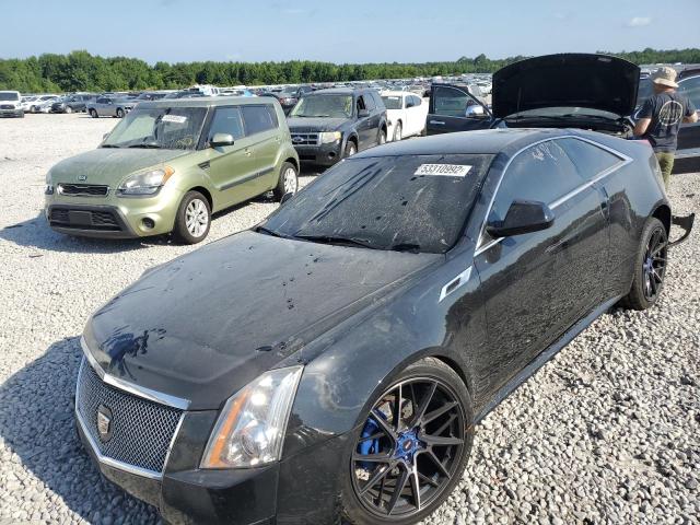 Photo 2 from auction – 2012 CADILLAC CTS PERFOR with VIN 1G6DL1E36C0120054