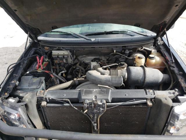 Photo 7 from auction – 2008 FORD F150 with VIN 1FTRX12W18FB93603