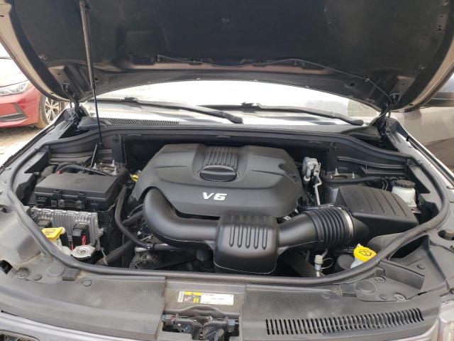 Photo 7 from auction – 2015 JEEP GRAND CHER with VIN 1C4RJFAG7FC132473