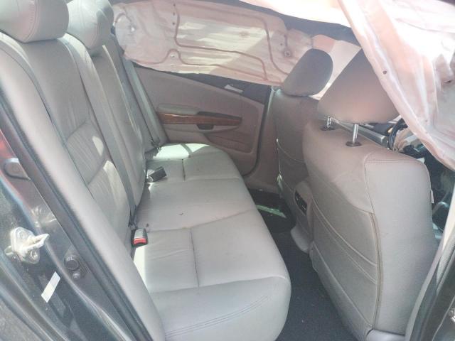 Photo 6 from auction – 2012 HONDA ACCORD EX with VIN 1HGCP2F78CA155727