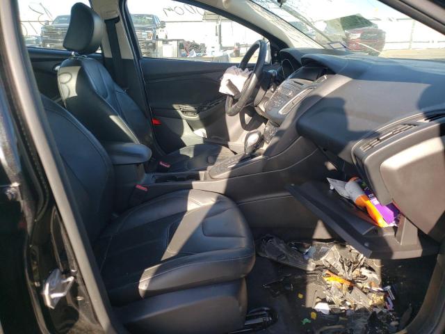 Photo 5 from auction – 2015 FORD FOCUS SE with VIN 1FADP3F26FL218786