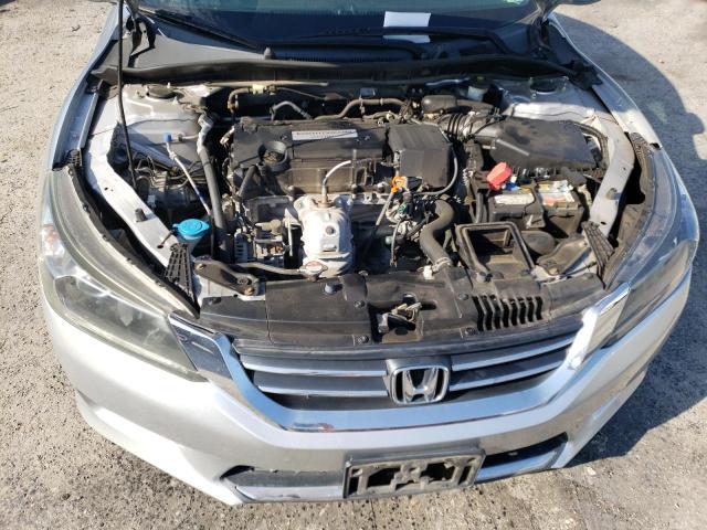 Photo 7 from auction – 2015 HONDA ACCORD LX with VIN 1HGCR2F36FA106599